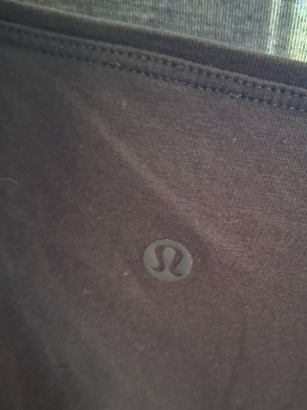 Lululemon light dress